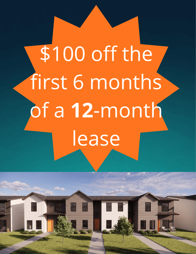 Maize Apartment: 3700 W Blanford St