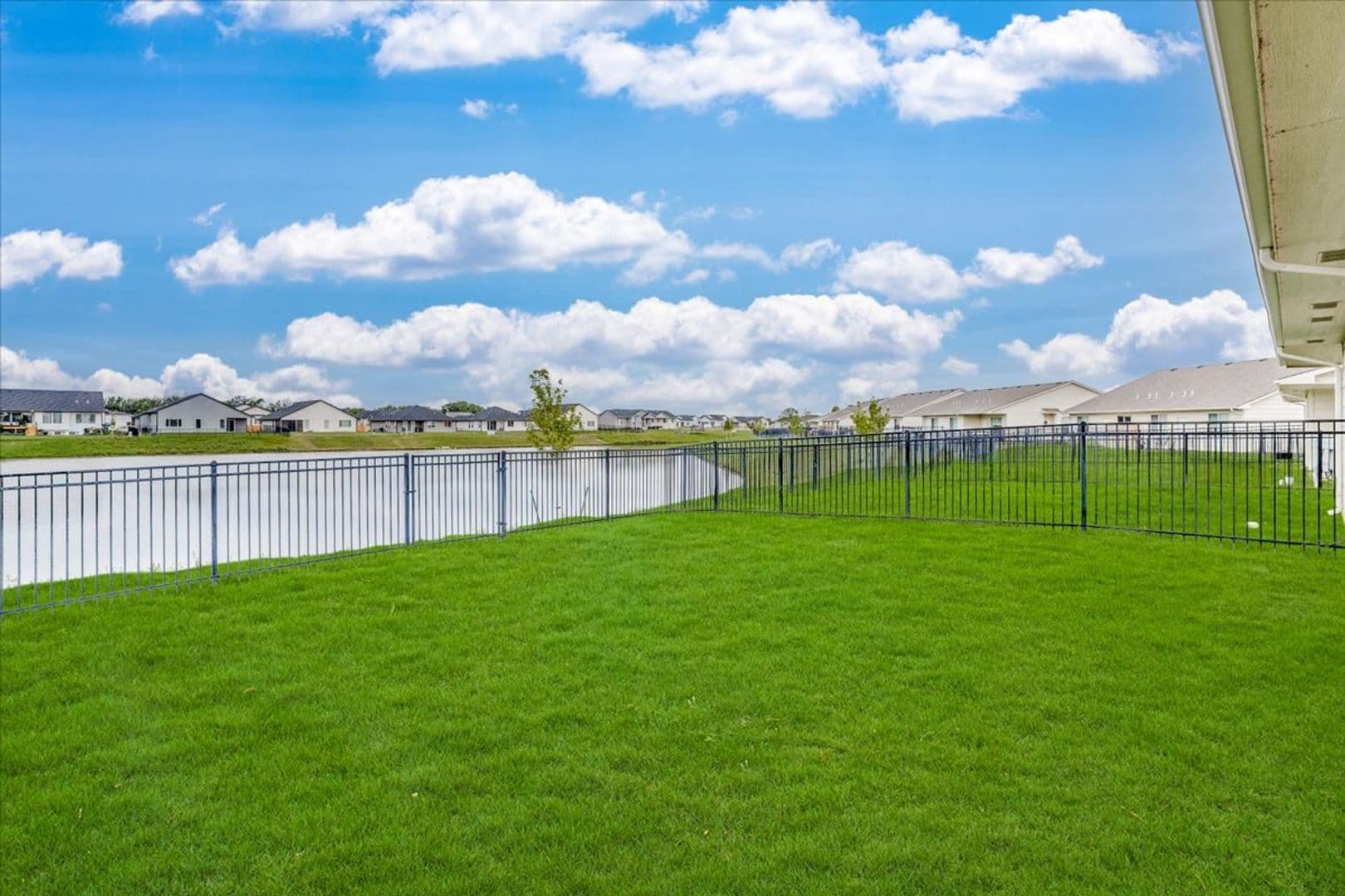 Wichita Townhome: 5419 N Sandkey St