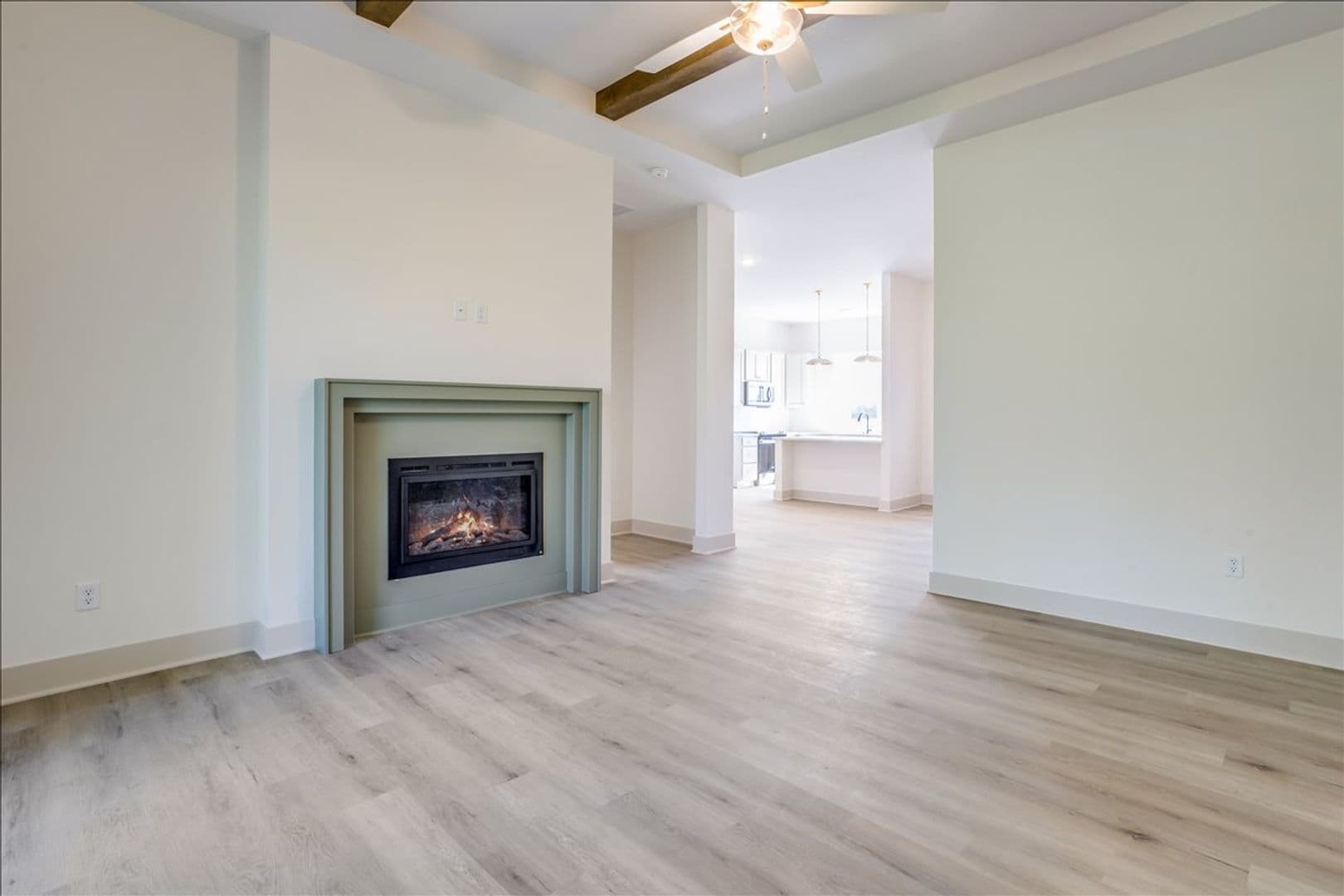 Maize House: 5553 Wandering Way