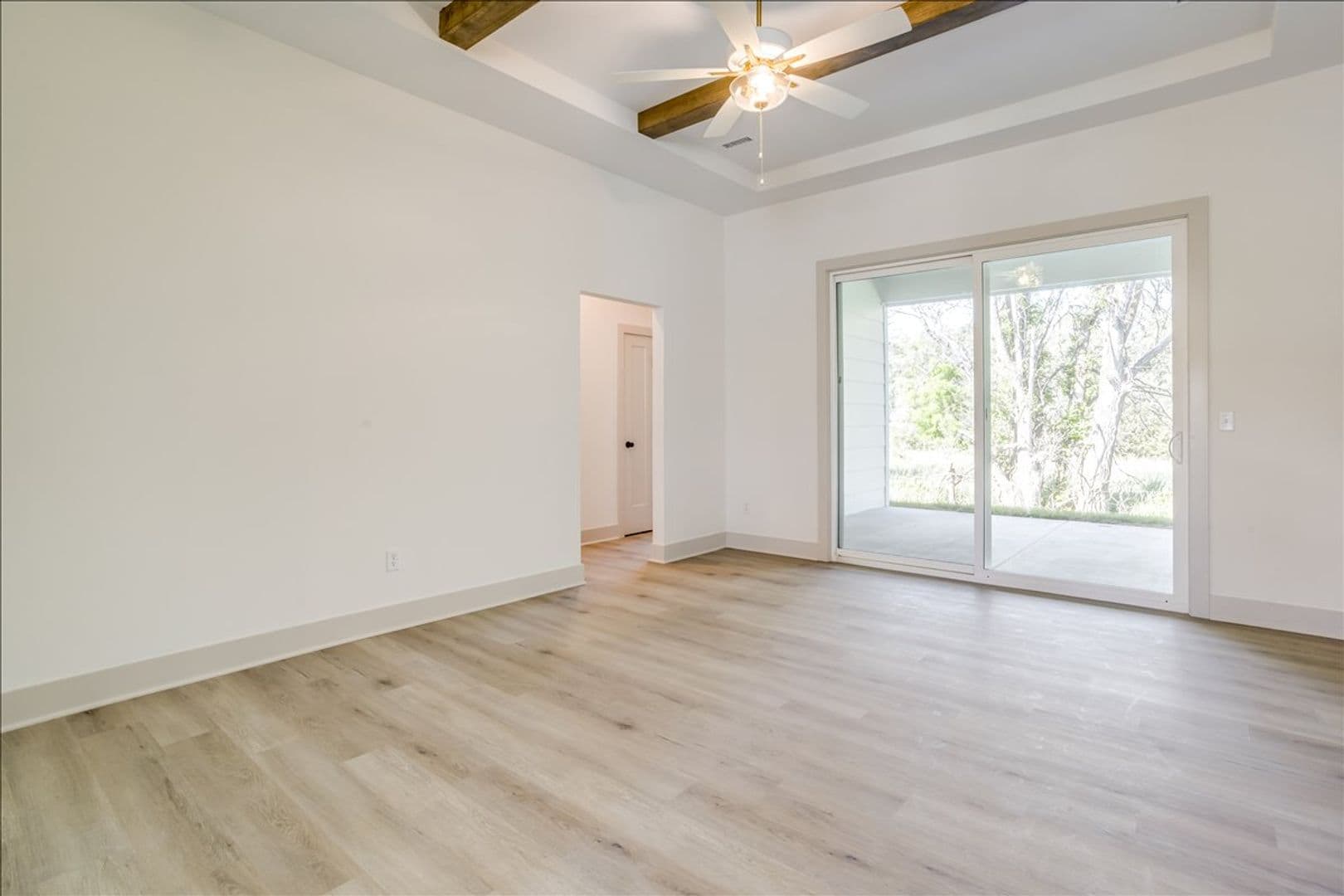 Maize House: 5553 Wandering Way