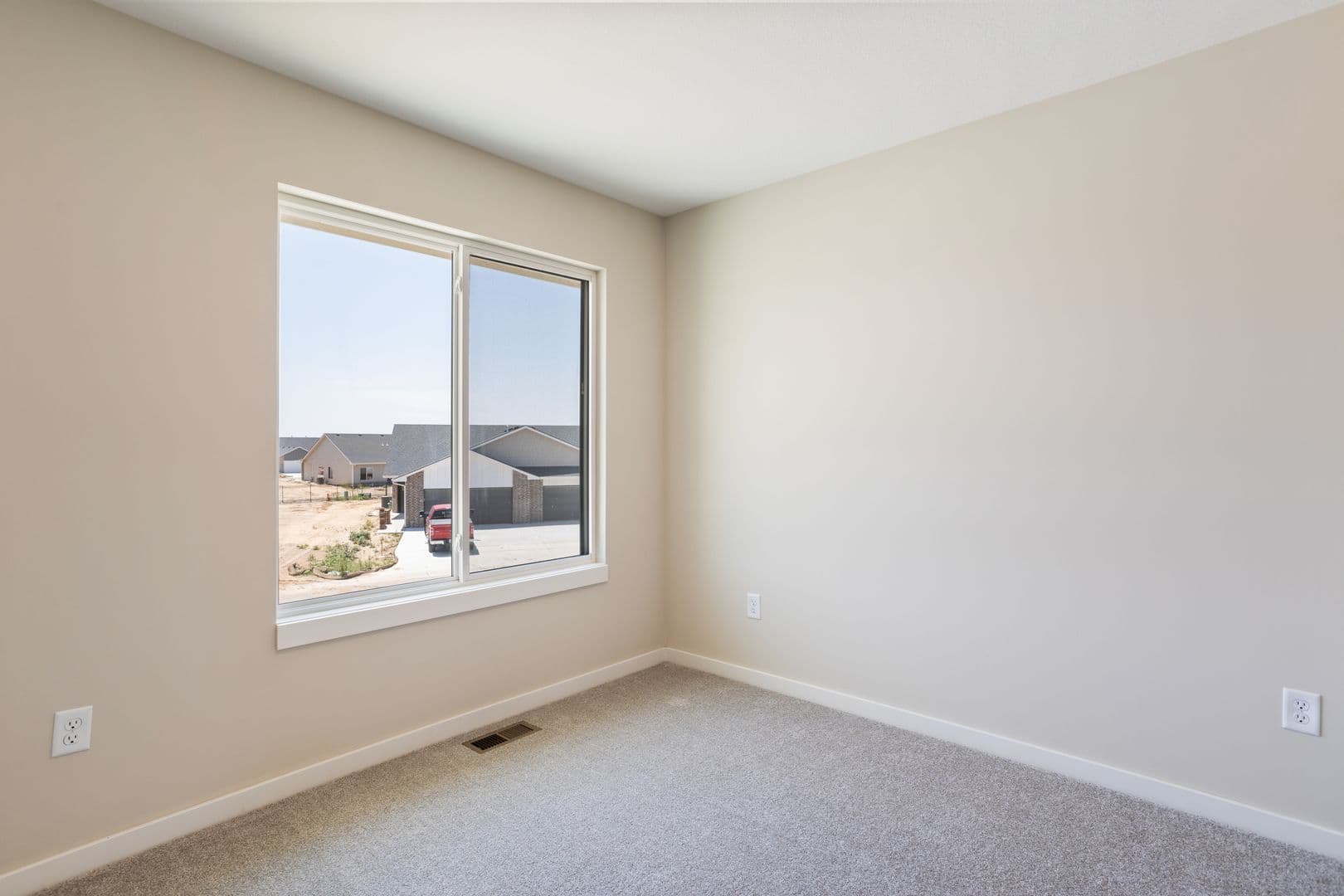 Maize House: 12177 W Fennec St