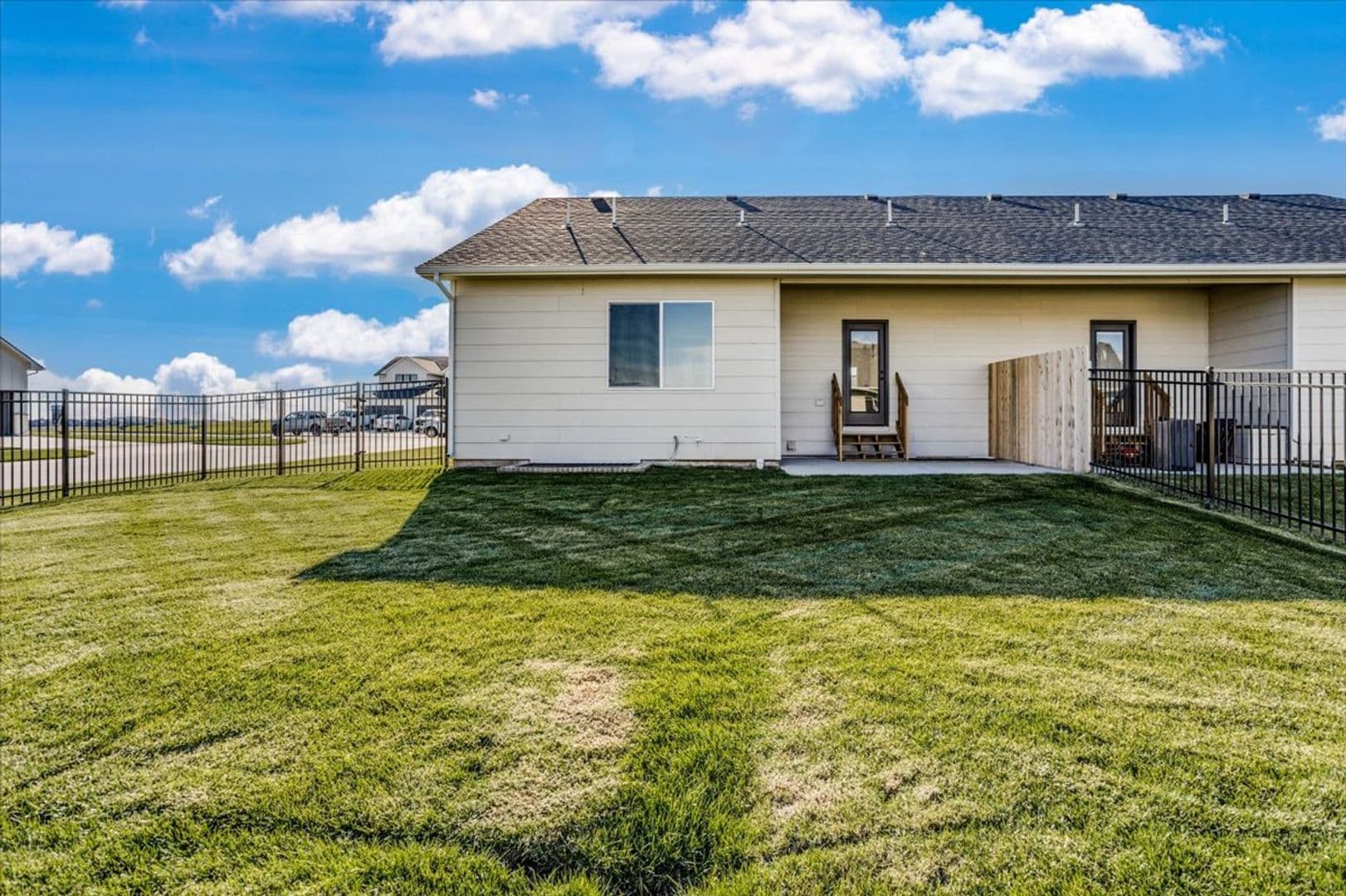 Maize House: 12014 W Swift Fox St