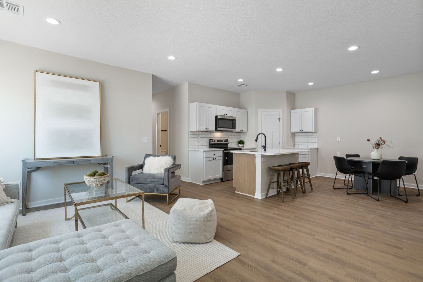 Maize Townhome: 12034 W Swift Fox St