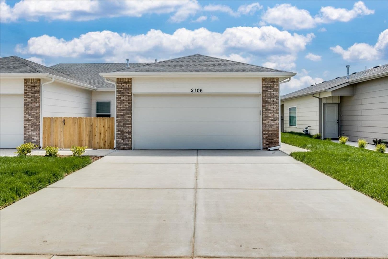 Goddard House: 15440 W Josephine St