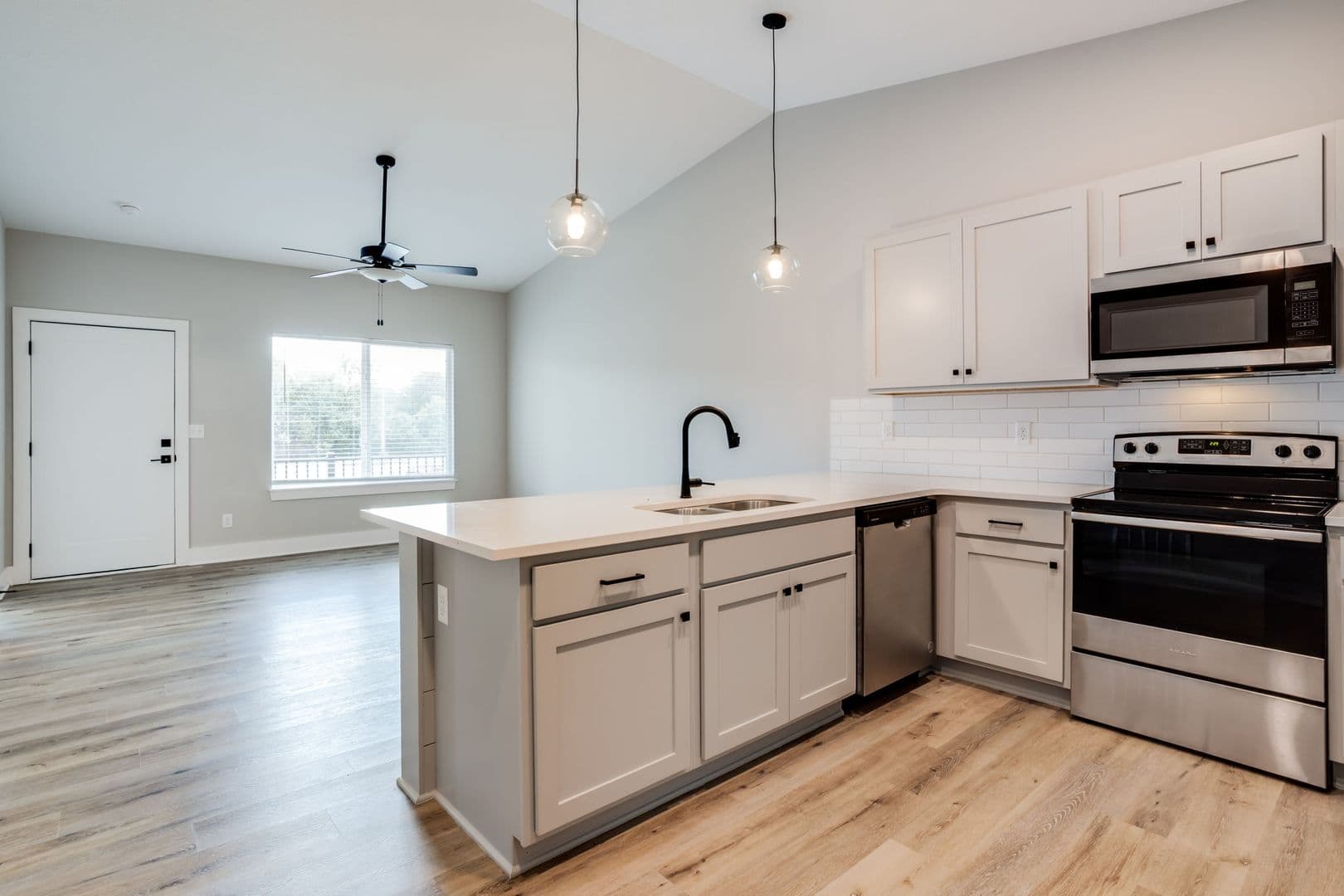 Wichita Townhome: 10100 E Harry