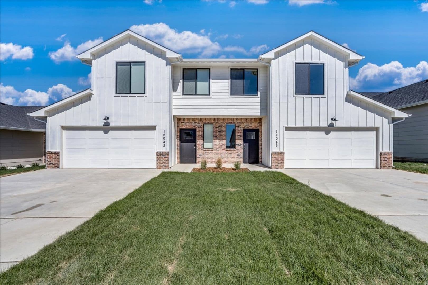 Maize House: 12048 W Fennec St