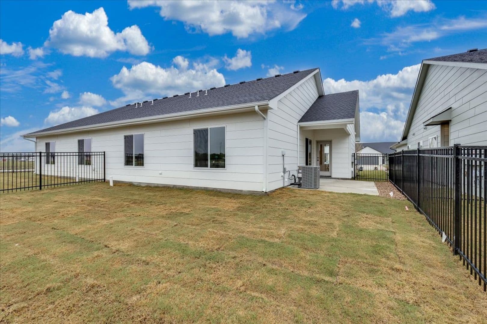 Wichita House: 2701-200 S Zulu St