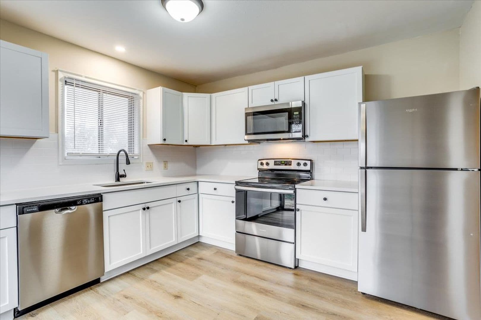 Wichita House: 3109 E Funston St