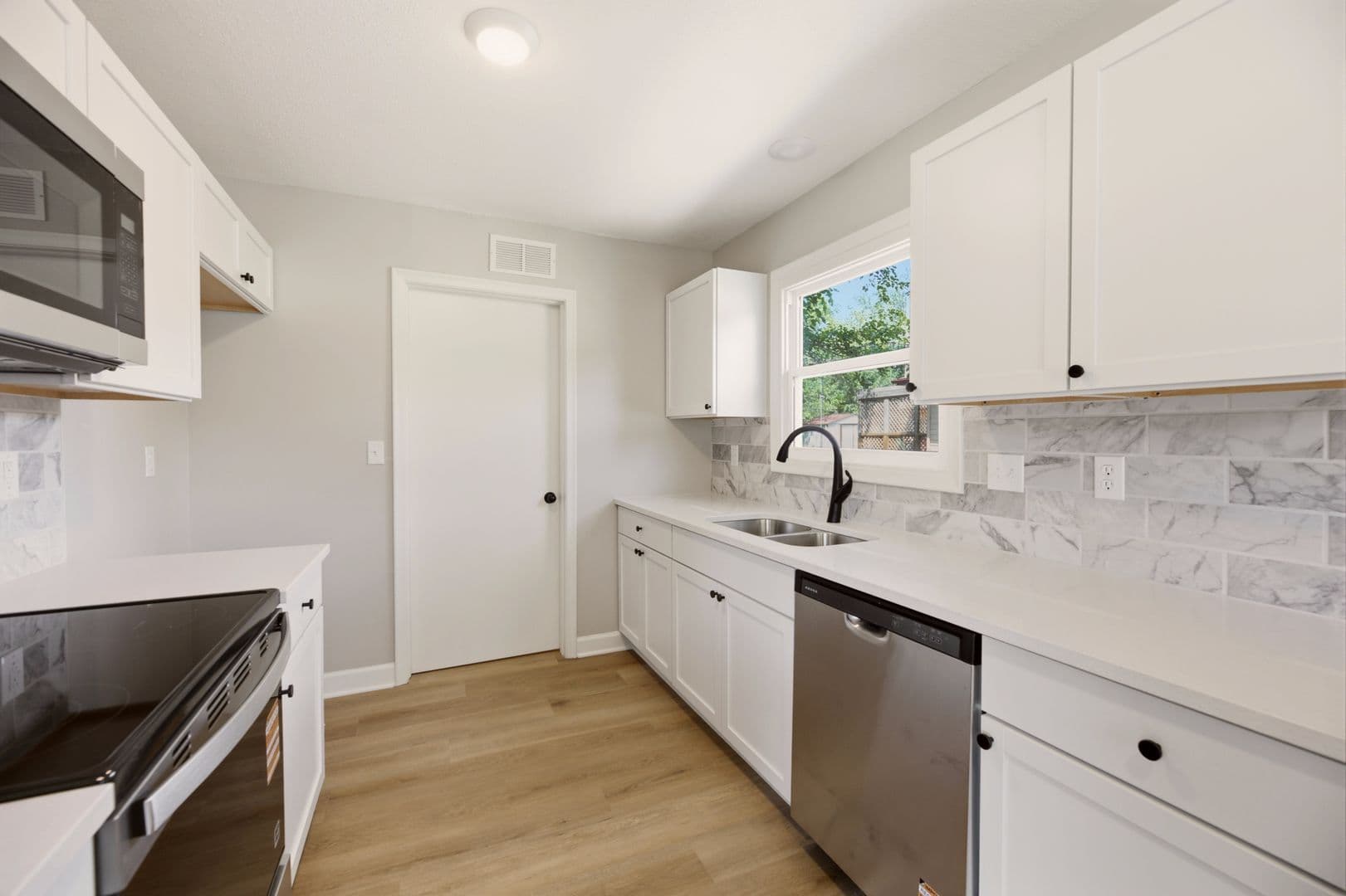 Derby House: 1425 N Georgie Ave