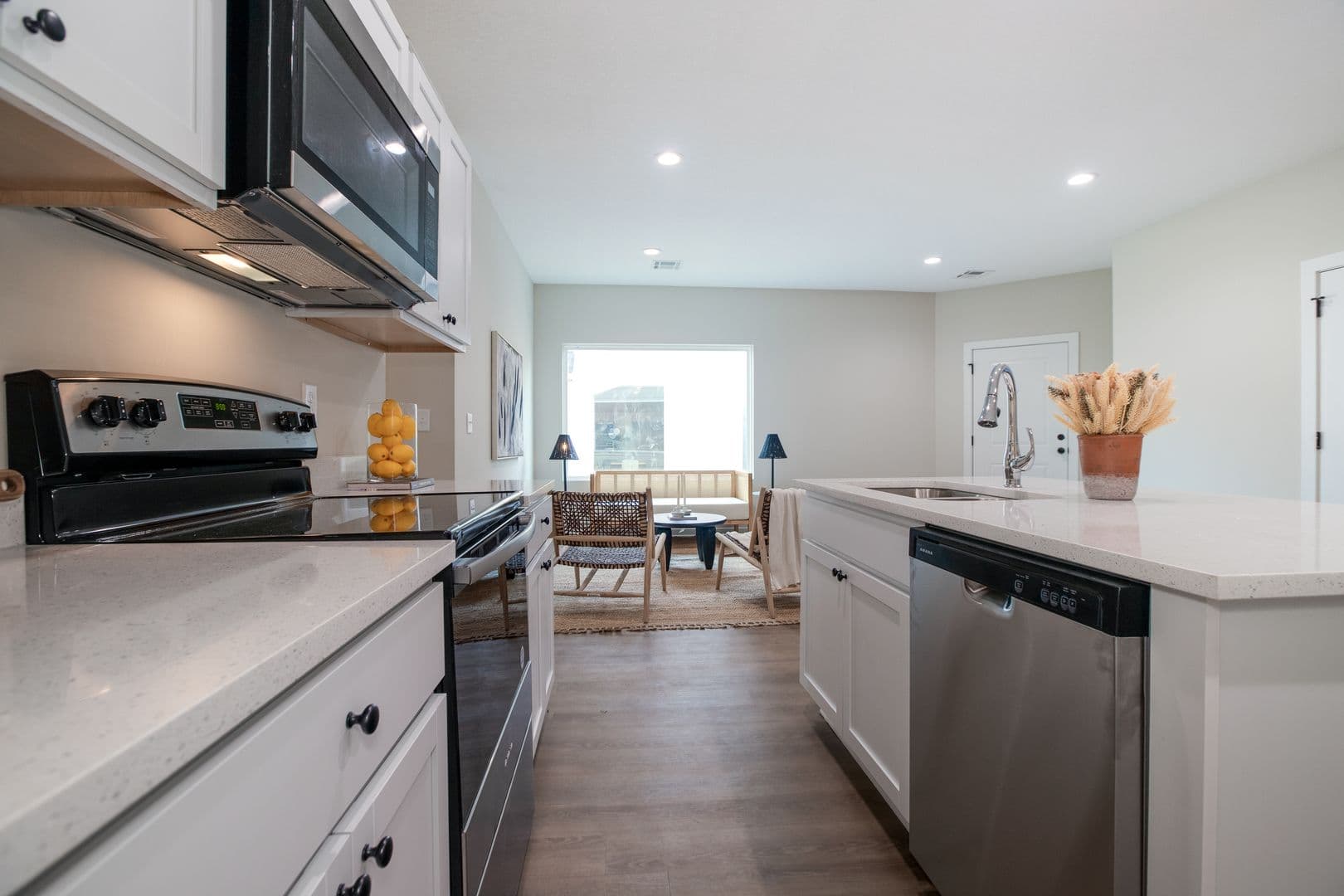 Wichita House: 2993-100 S Maize Ct