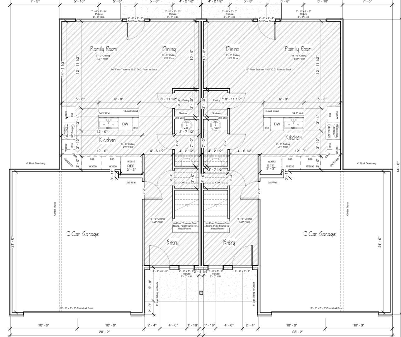 Wichita House: 2709-100 S Zulu St