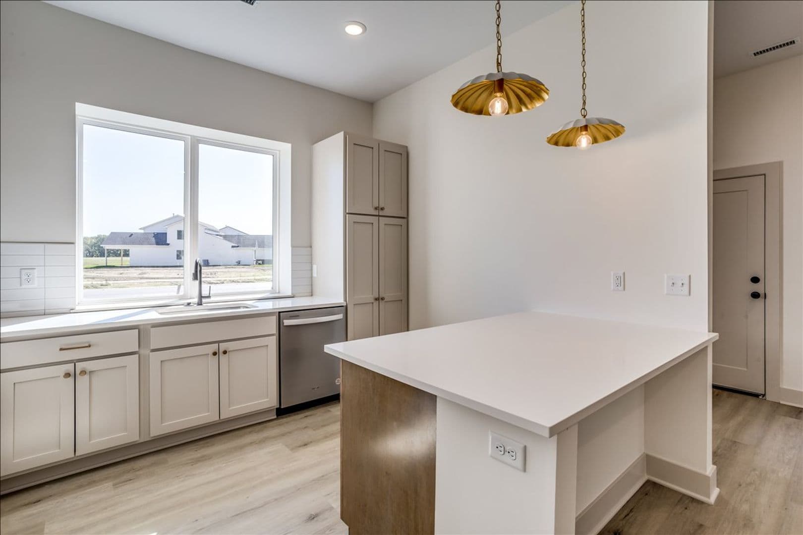 Maize House: 5553 Wandering Way