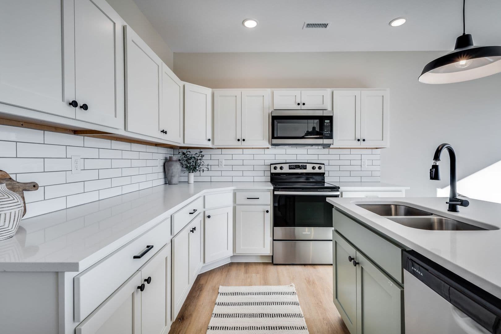 Maize Townhome: 5409 N Briskbay Ct