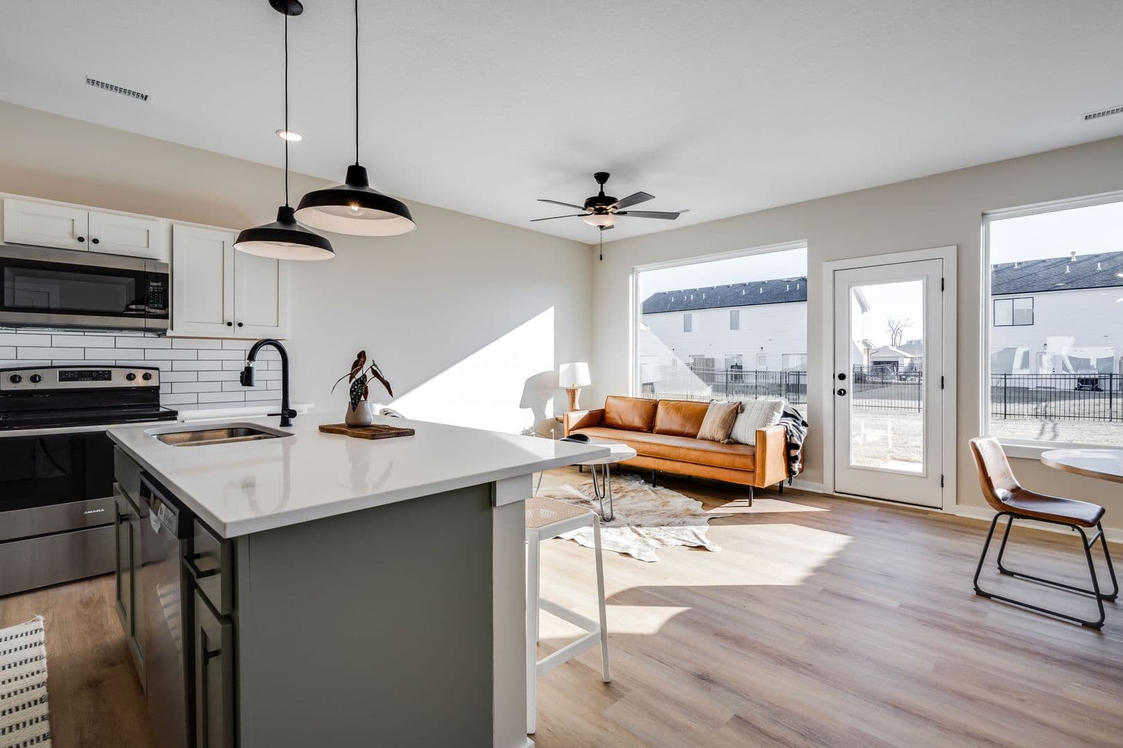 Wichita House: 2709-200 S Zulu St