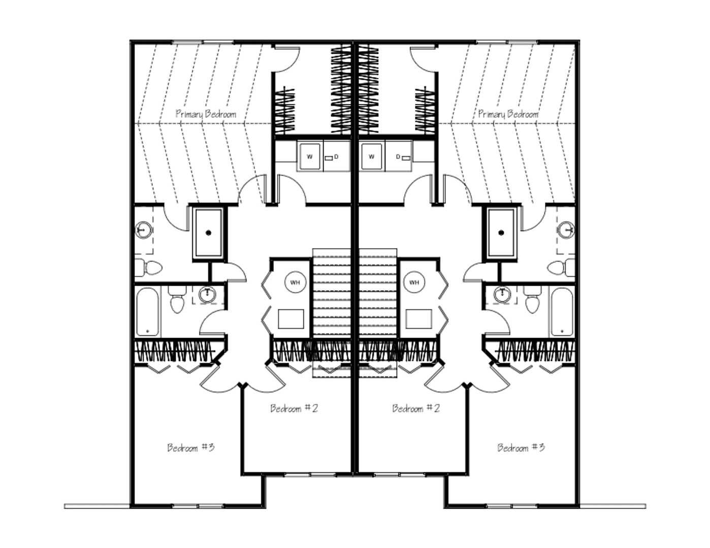 Maize House: 12177 W Fennec St