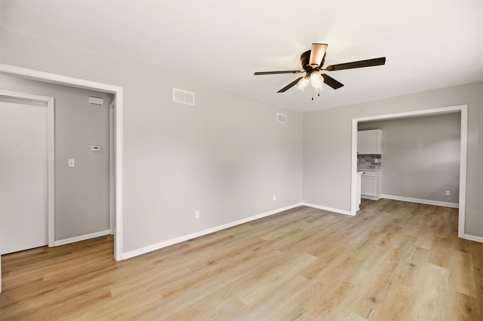 Derby House: 1425 N Georgie Ave