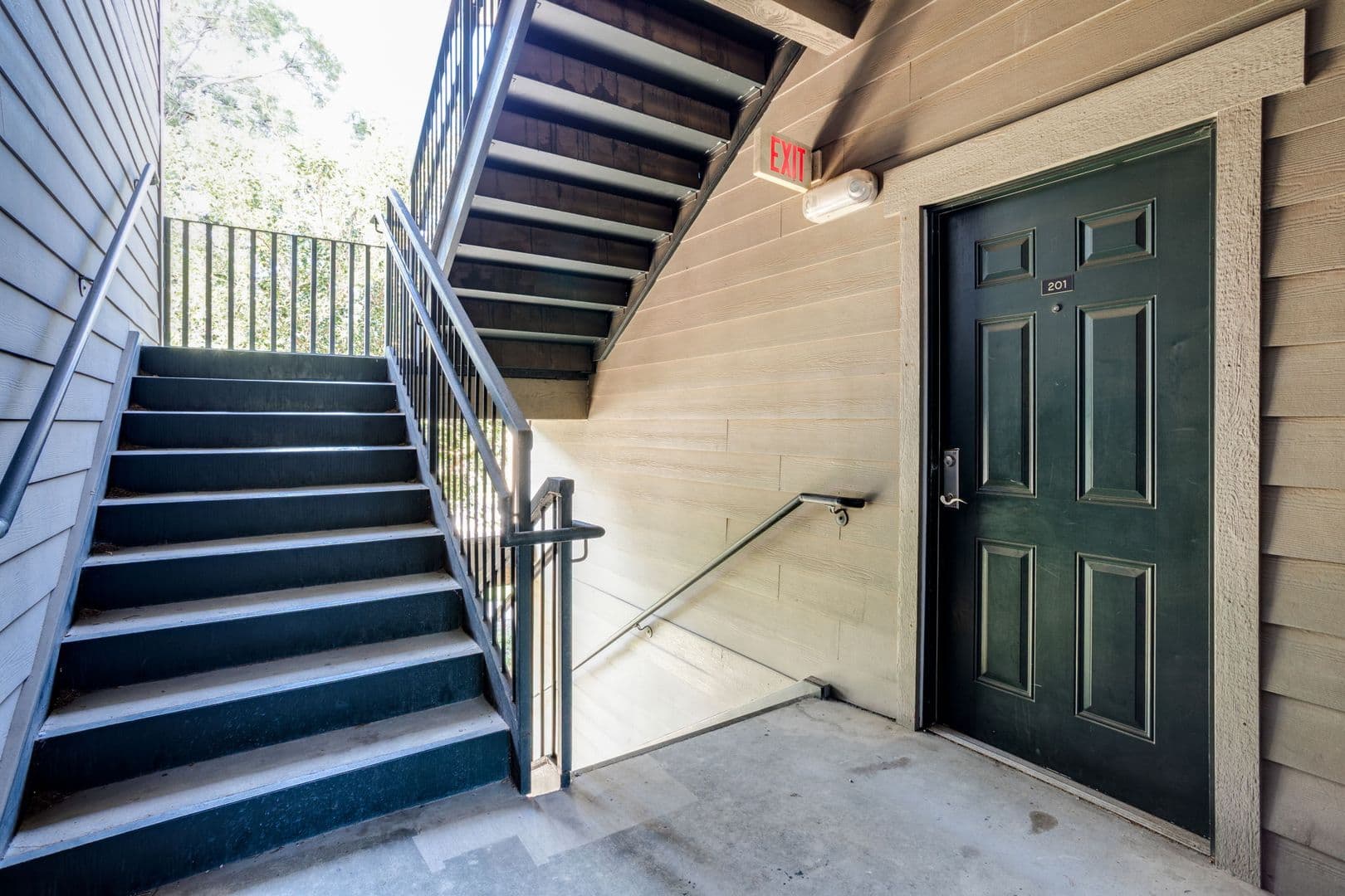 Wichita Apartment: 3414 E Central Ave