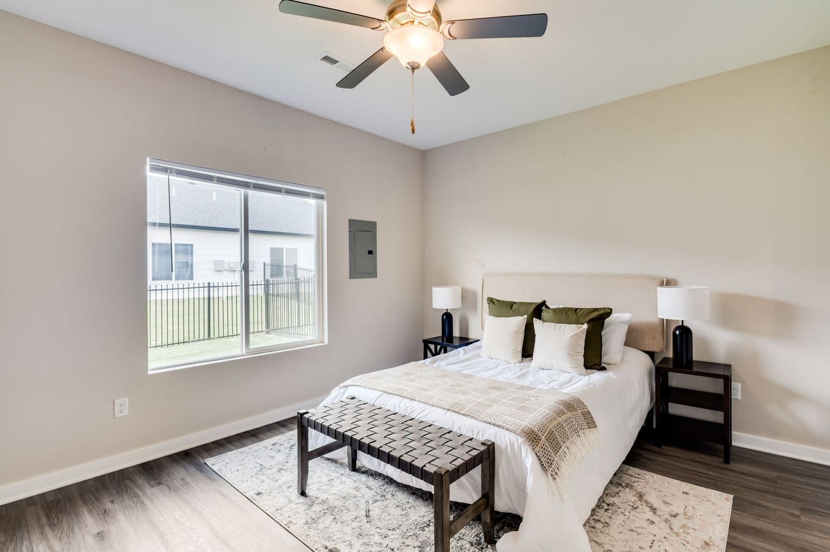 Derby House: 1736 E Watervale Ct
