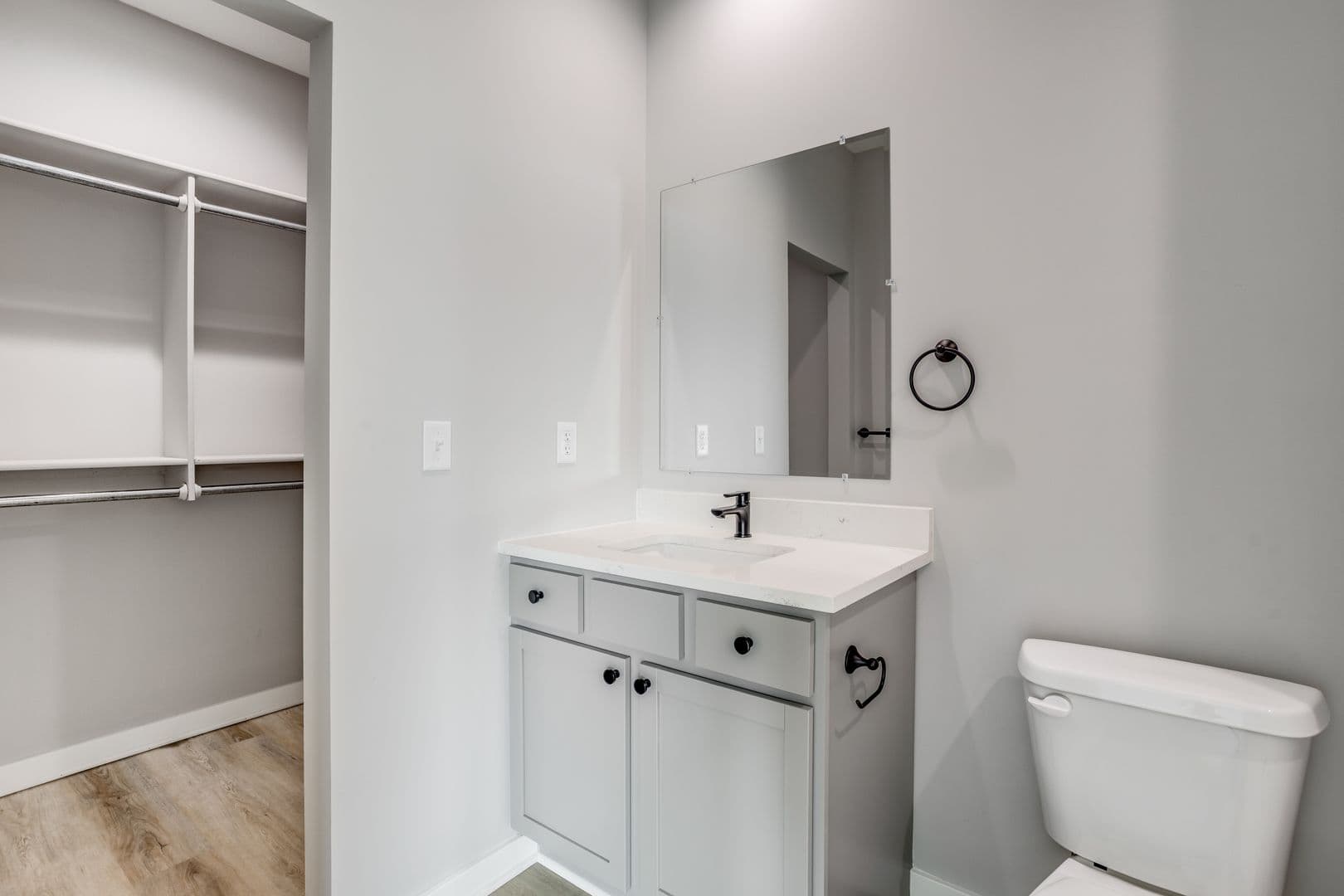 Maize Townhome: 5433 N Briskbay Ct