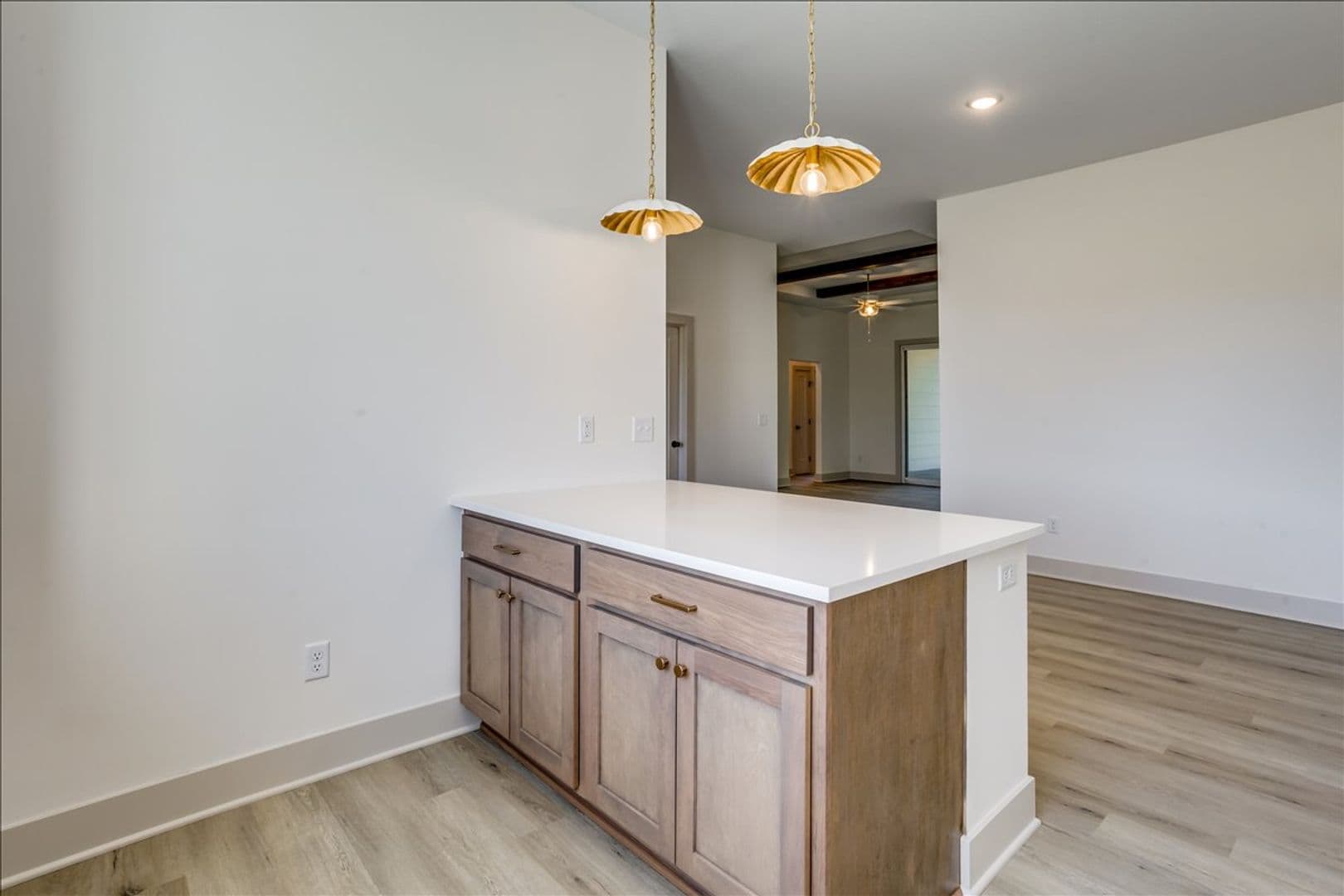 Maize House: 5553 Wandering Way