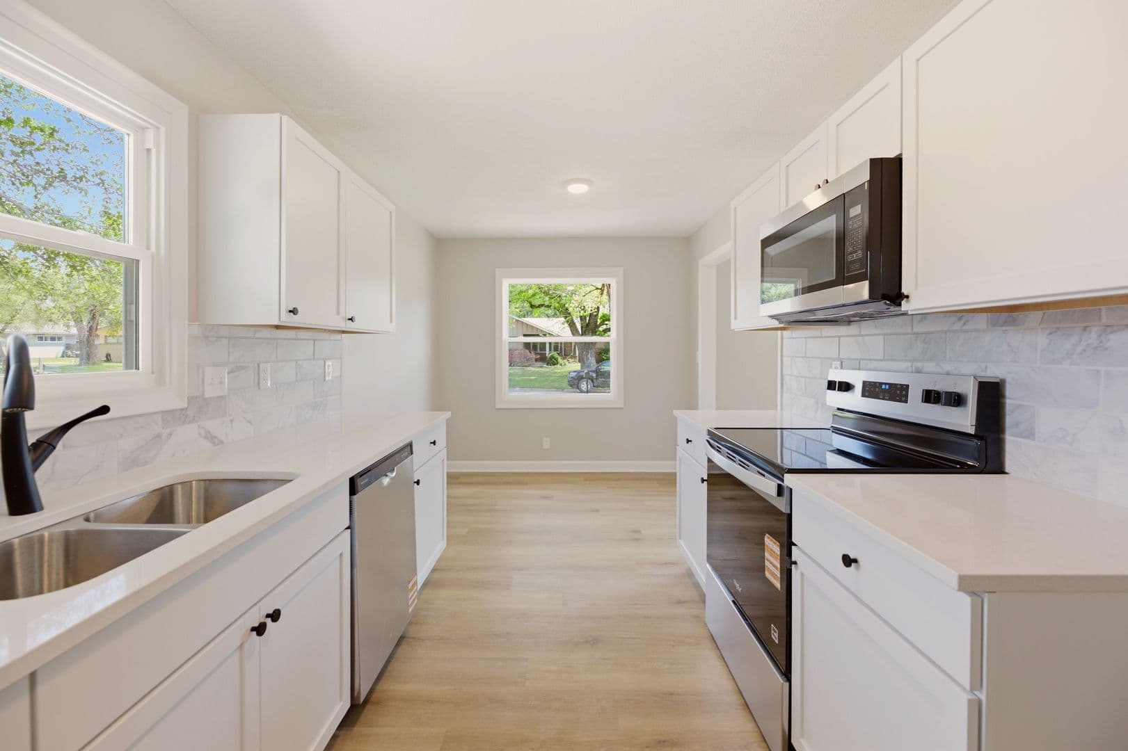 Derby House: 1425 N Georgie Ave