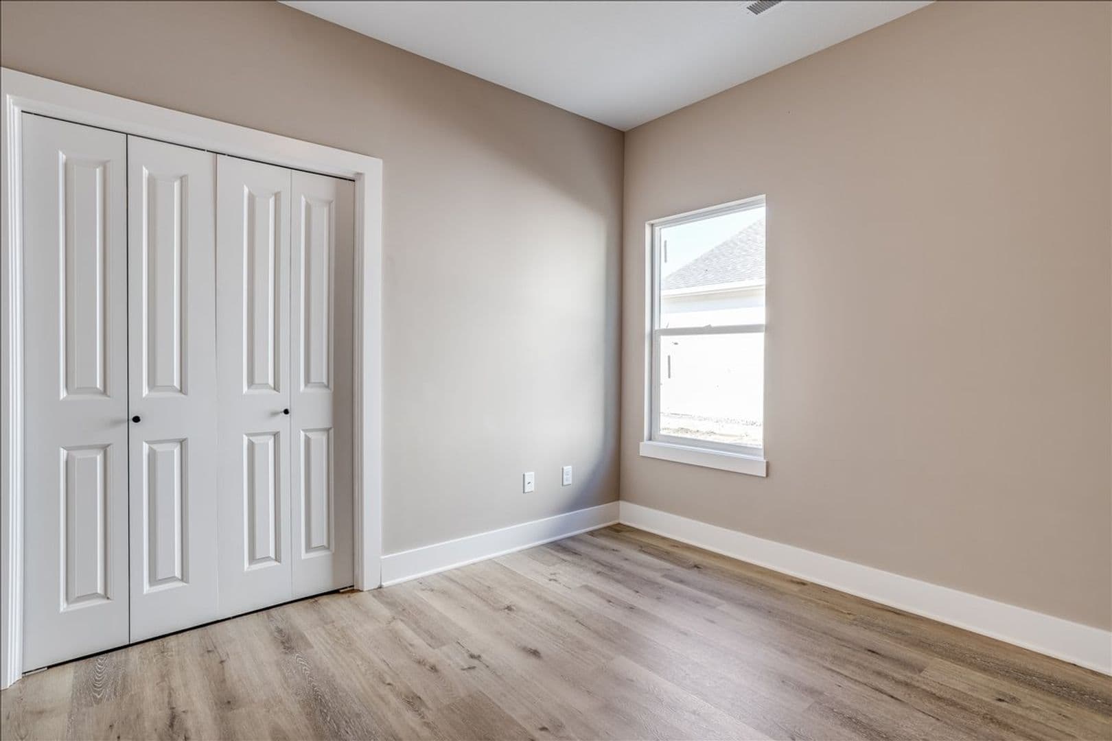 Wichita House: 4428 N Sandplum St
