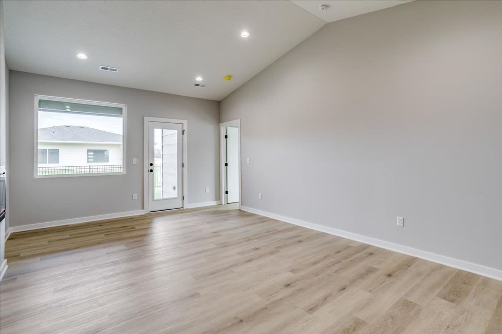 Maize Townhome: 5433 N Briskbay Ct