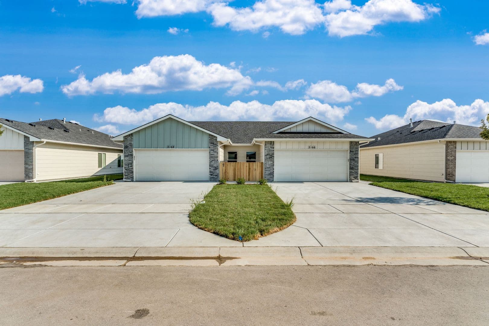 Goddard House: 15450 Josephine Ct