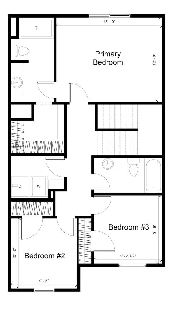 Maize Apartment: 3700 W Blanford St