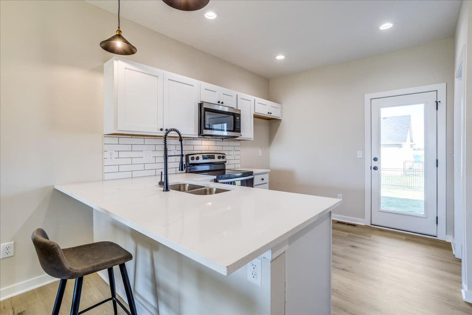 Maize House: 12014 W Swift Fox St