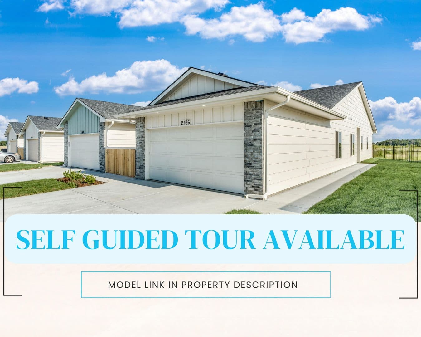 Goddard House: 15439 W Josephine St