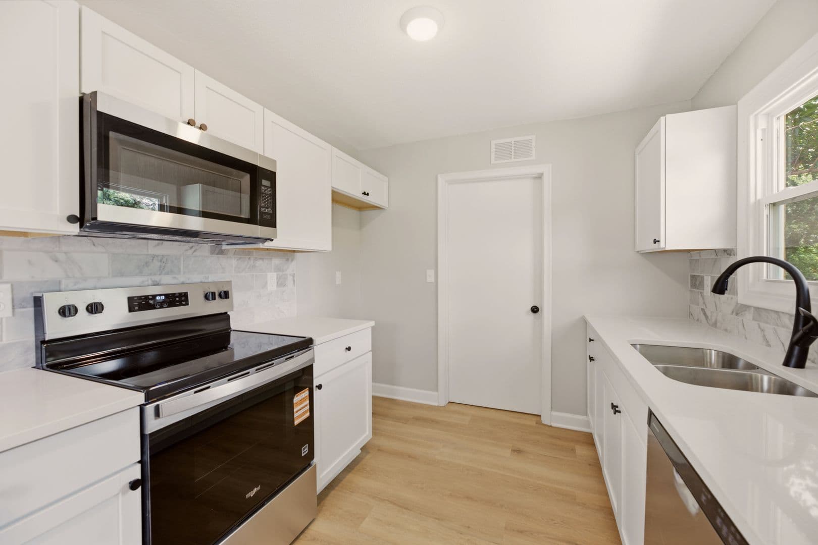 Derby House: 1425 N Georgie Ave