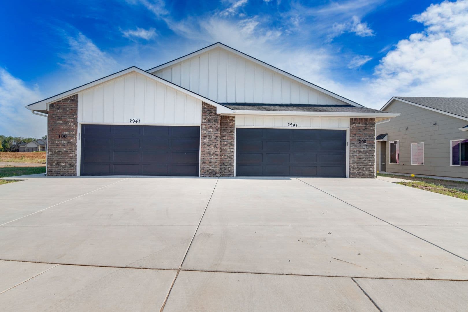 Wichita House: 2925-200 S Maize Ct