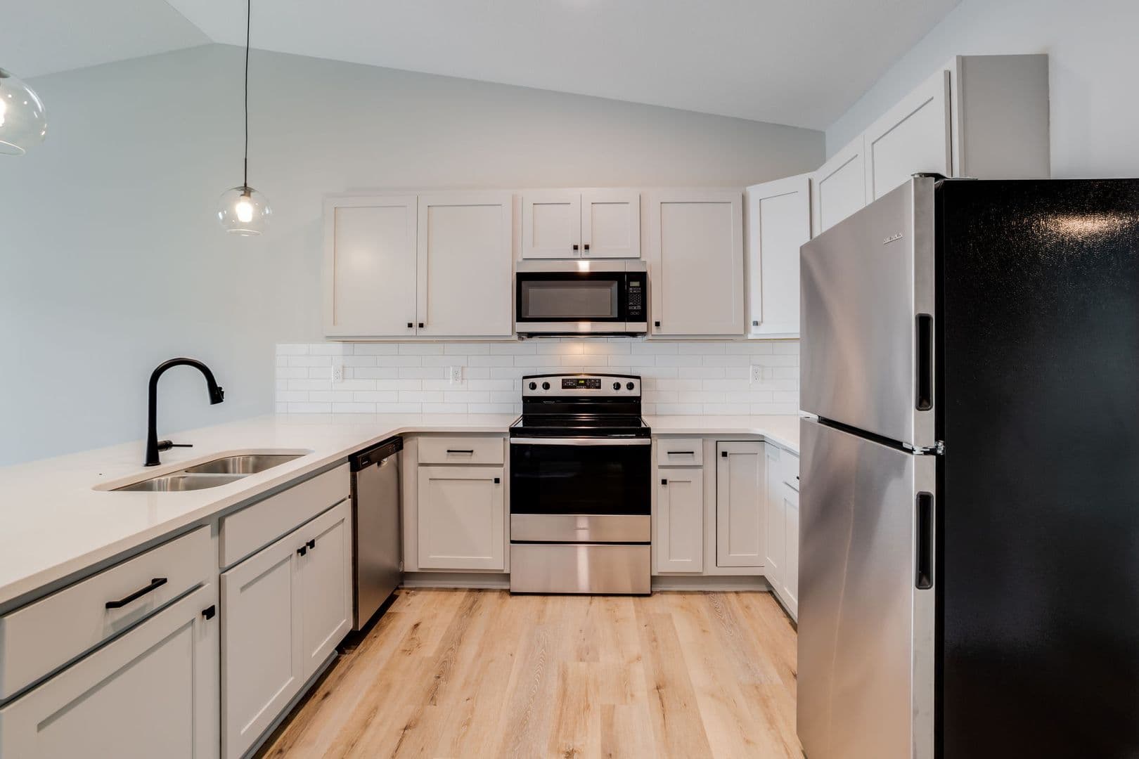 Wichita Townhome: 10100 E Harry