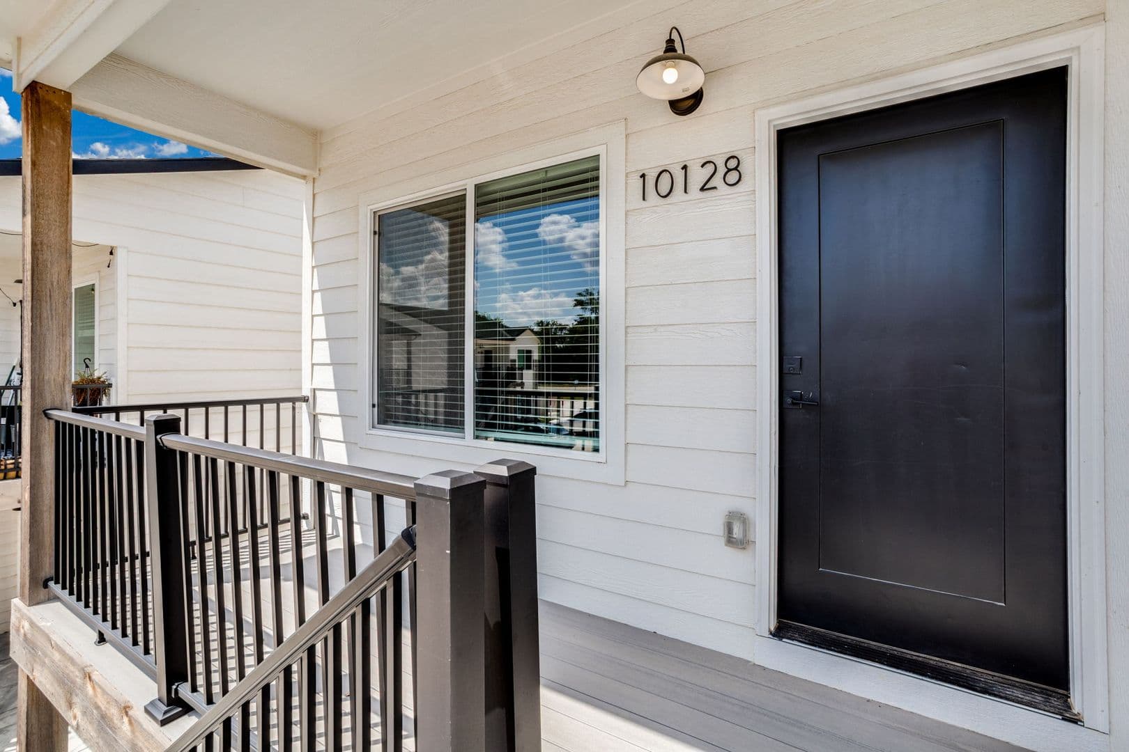Wichita Townhome: 10100 E Harry