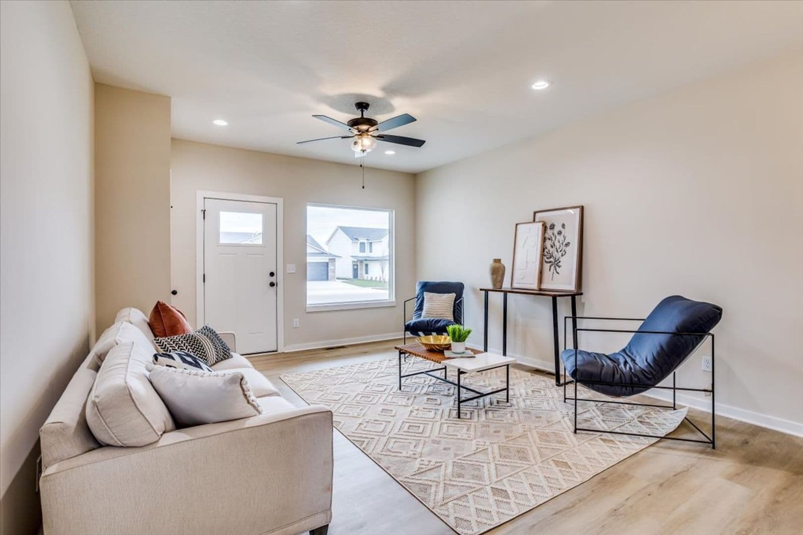 Maize House: 12014 W Swift Fox St