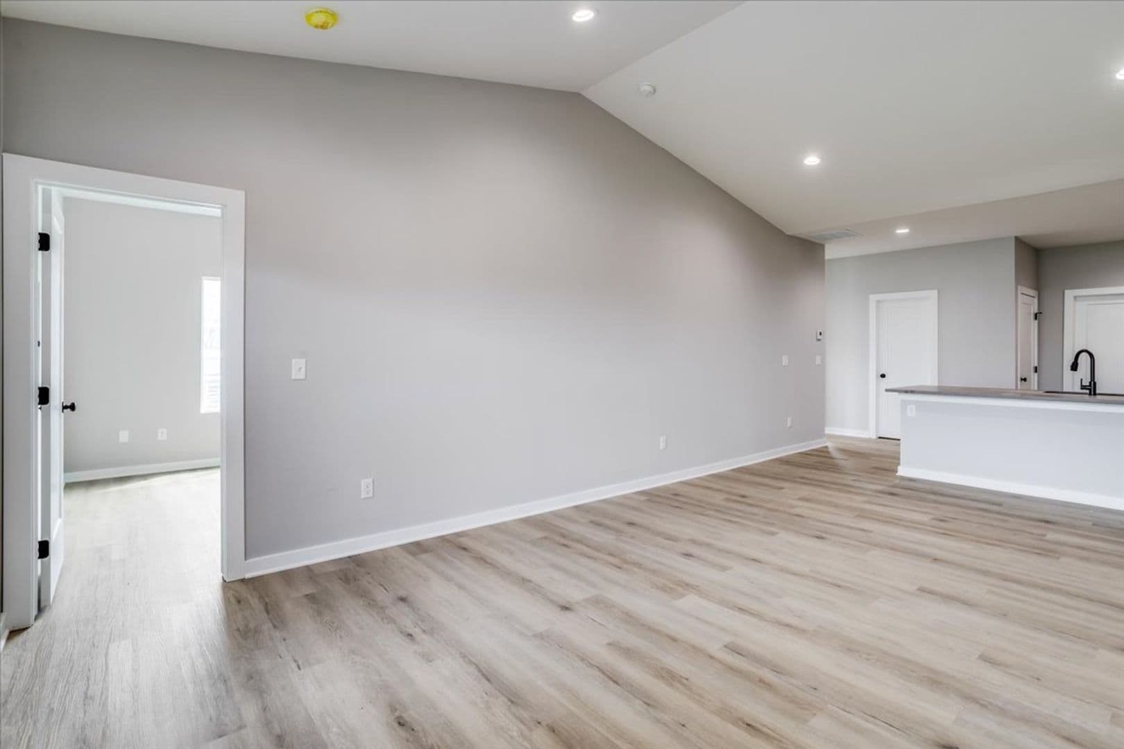 Maize Townhome: 5433 N Briskbay Ct