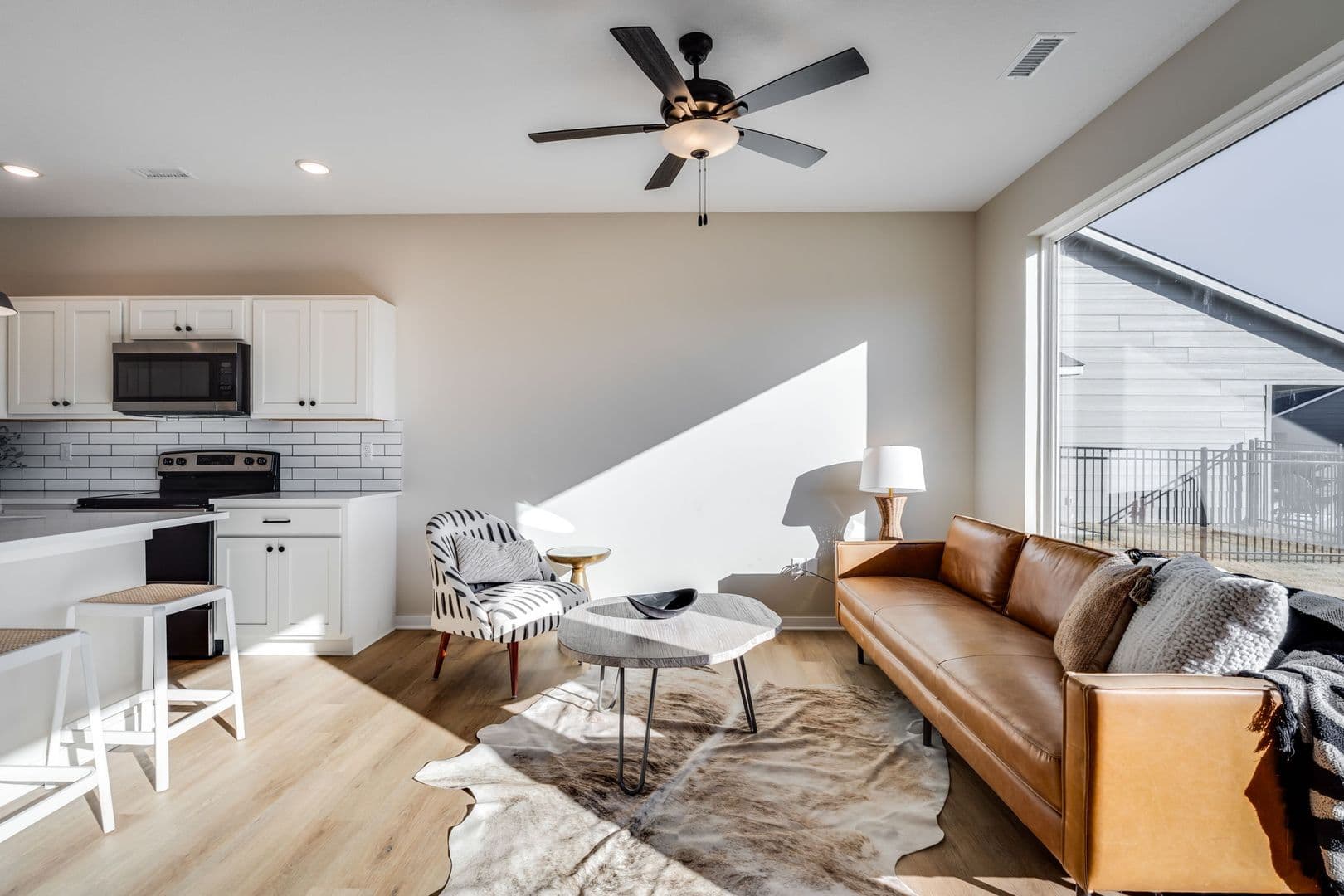 Wichita House: 3619 W 30th St N