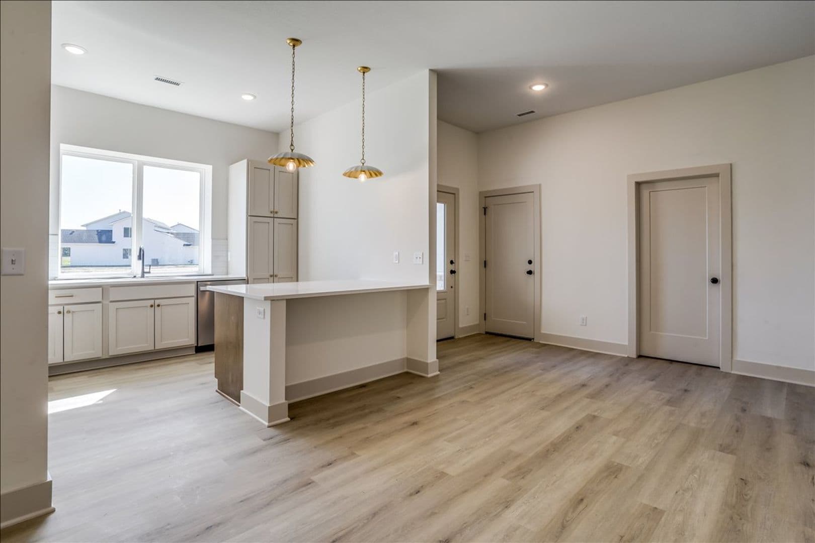 Maize House: 5553 Wandering Way