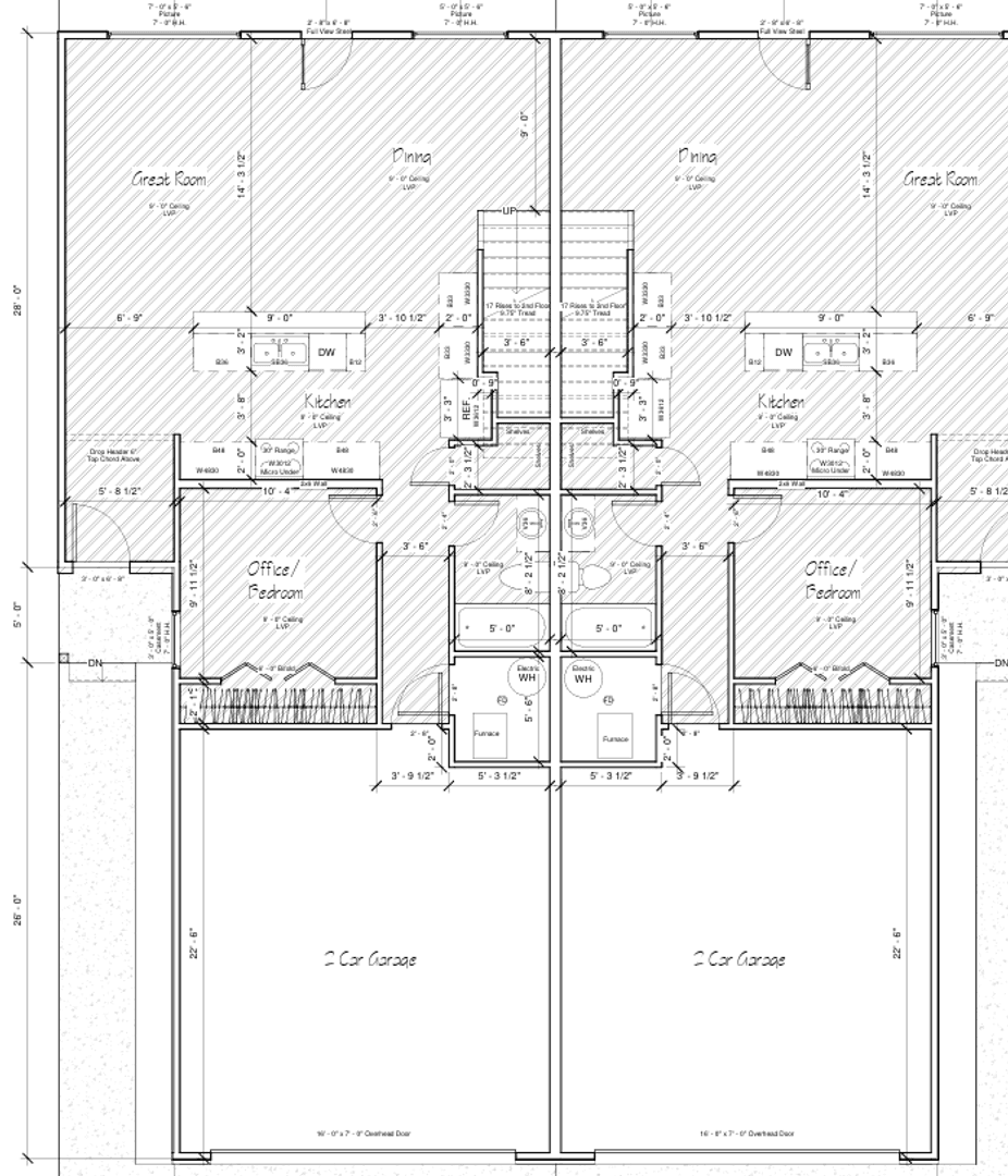 Wichita House: 2713-200 S Zulu St