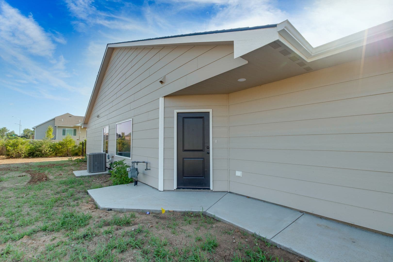 Wichita House: 2977-100 S Maize Ct