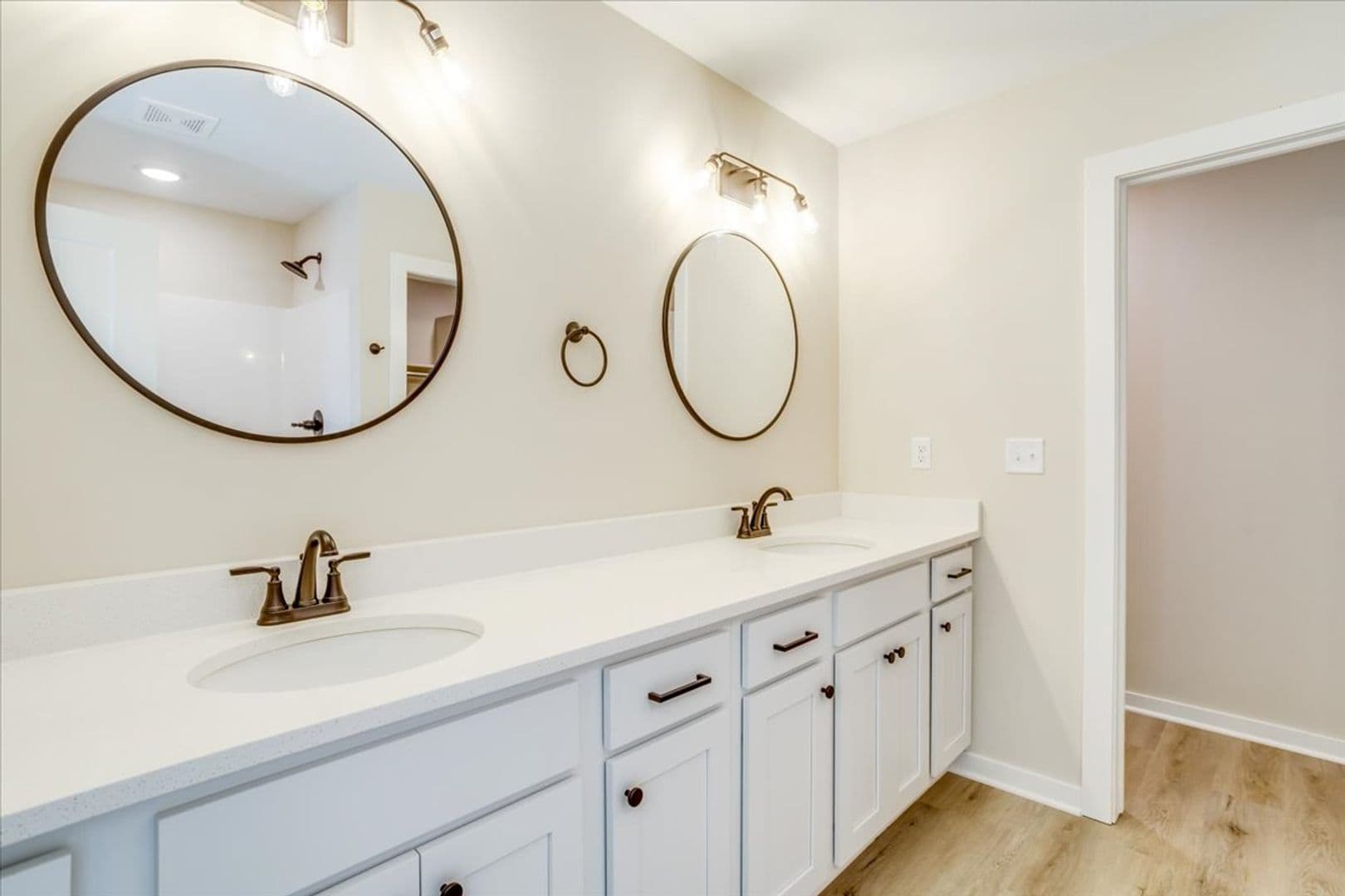 Wichita Townhome: 3866 Long Leaf St