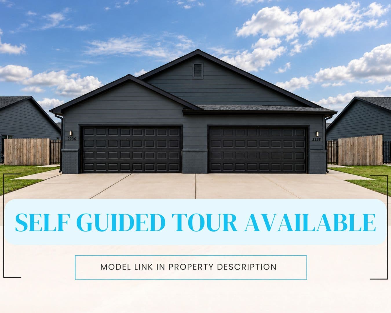 Kechi House: 2312 E Cheyenne Ct