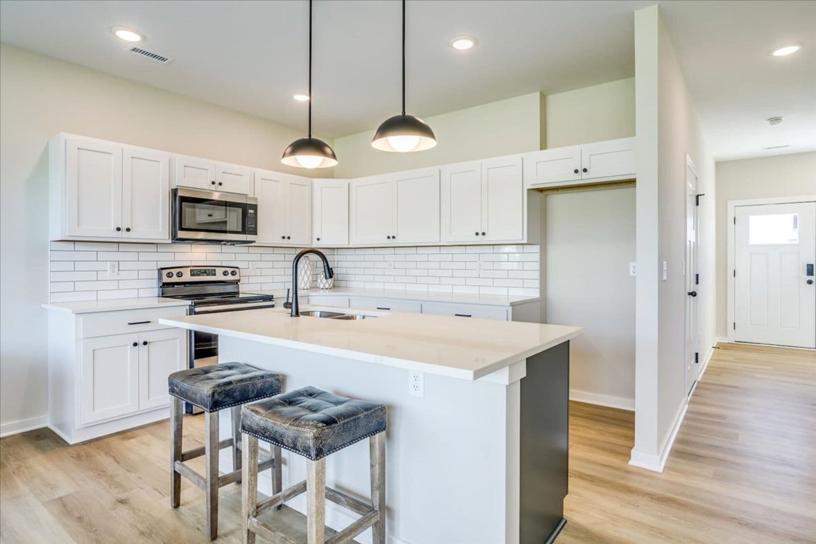 Maize House: 12177 W Fennec St