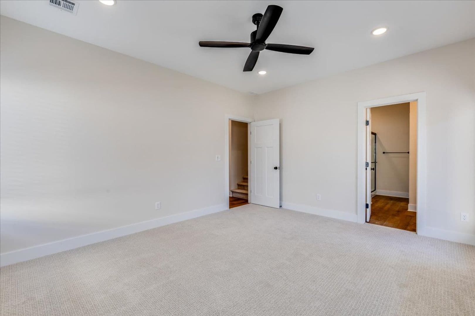 Goddard House: 113 N Mendocino Ct