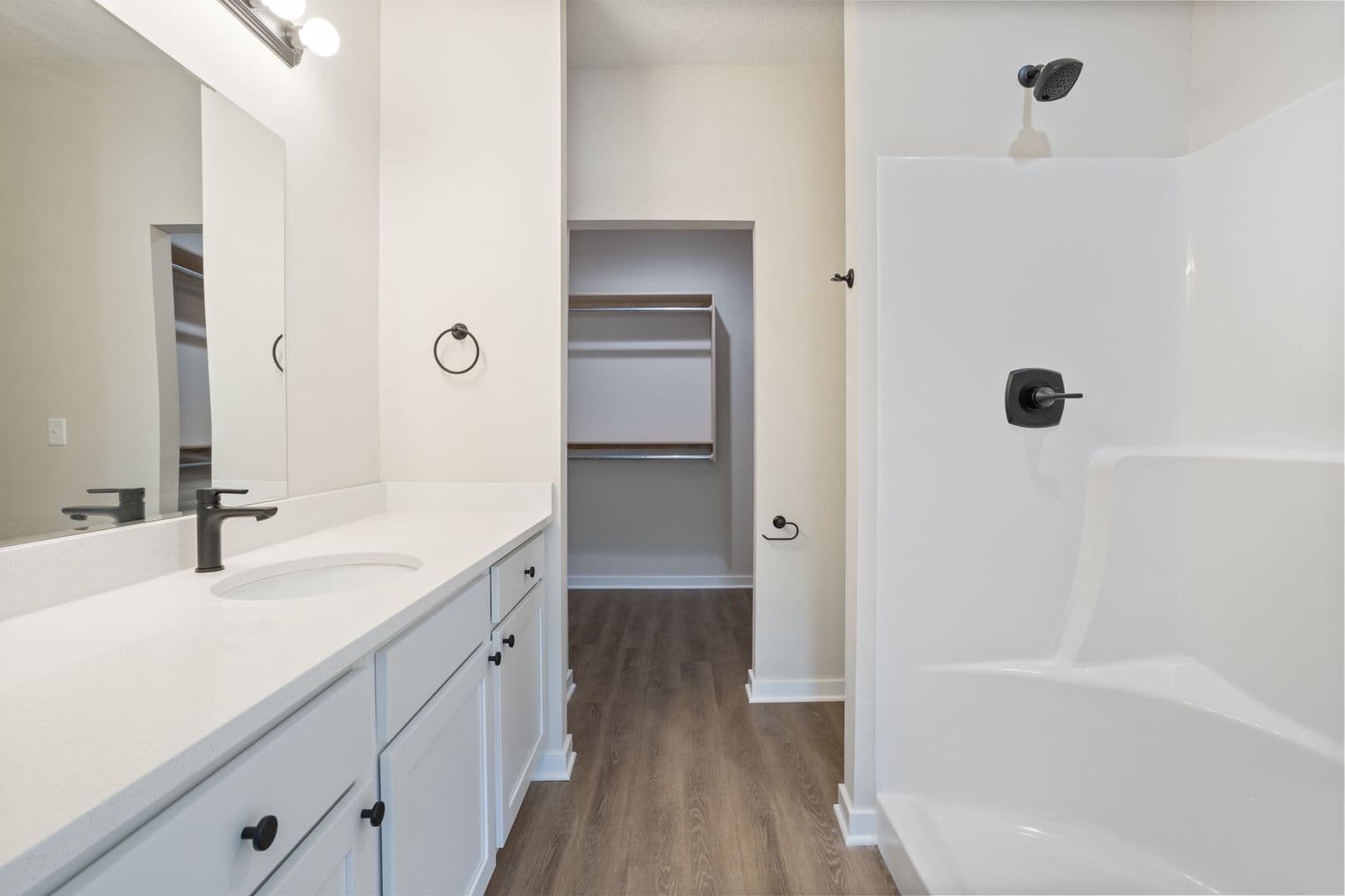 Wichita House: 4304 N Sandplum St