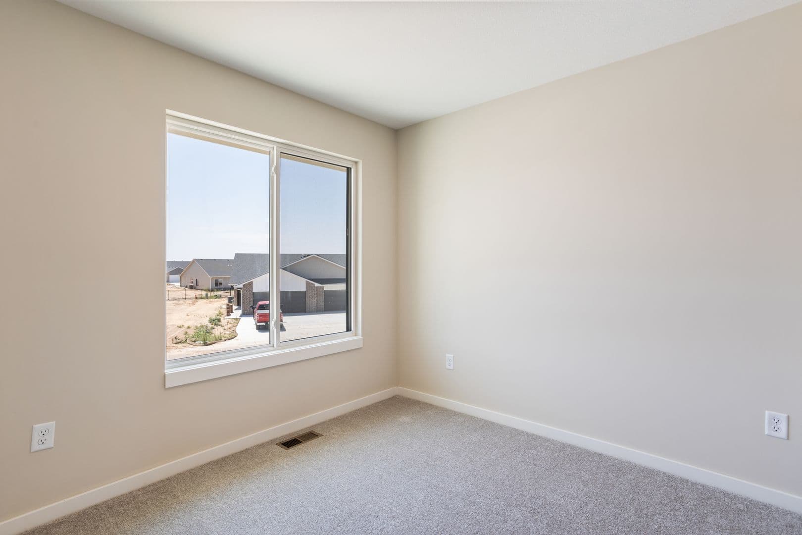 Maize House: 12048 W Fennec St