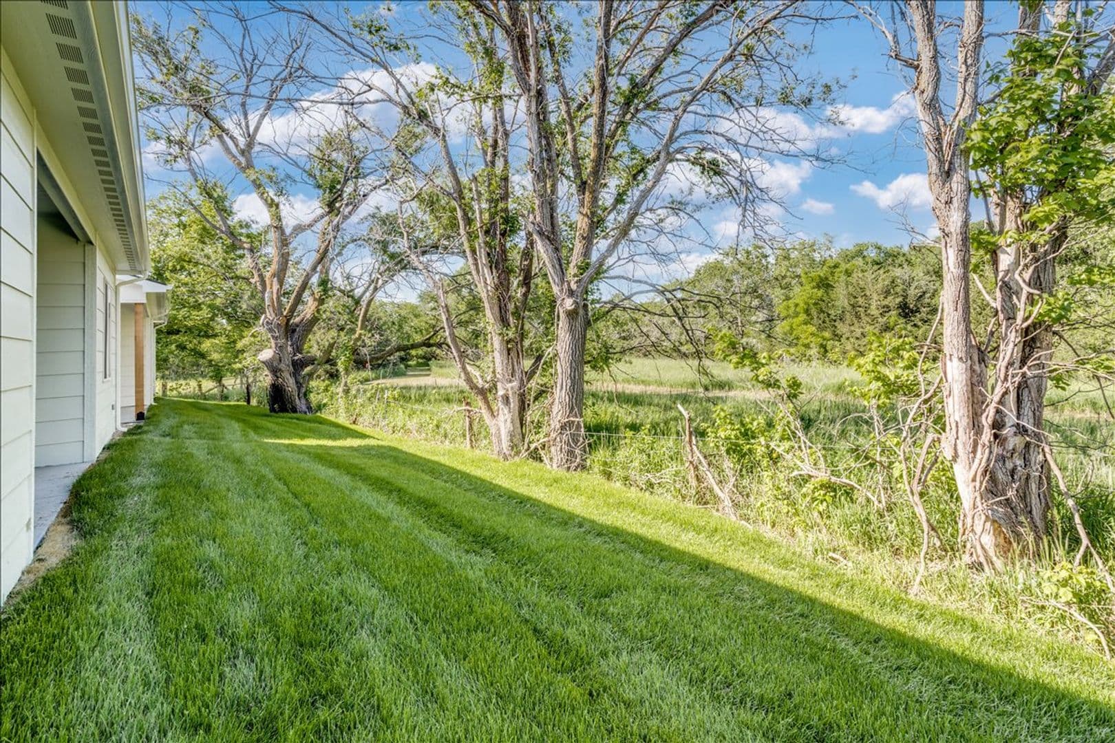 Maize House: 5553 Wandering Way