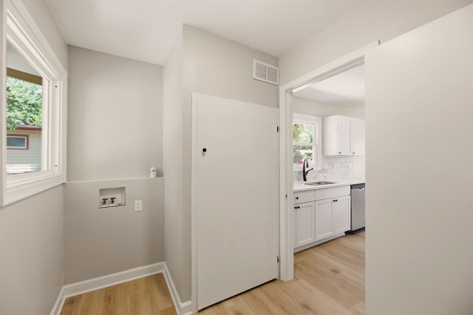 Derby House: 1425 N Georgie Ave