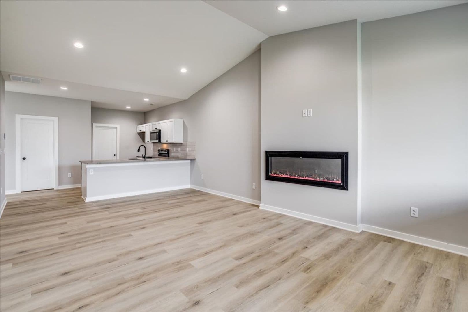 Maize Townhome: 5433 N Briskbay Ct